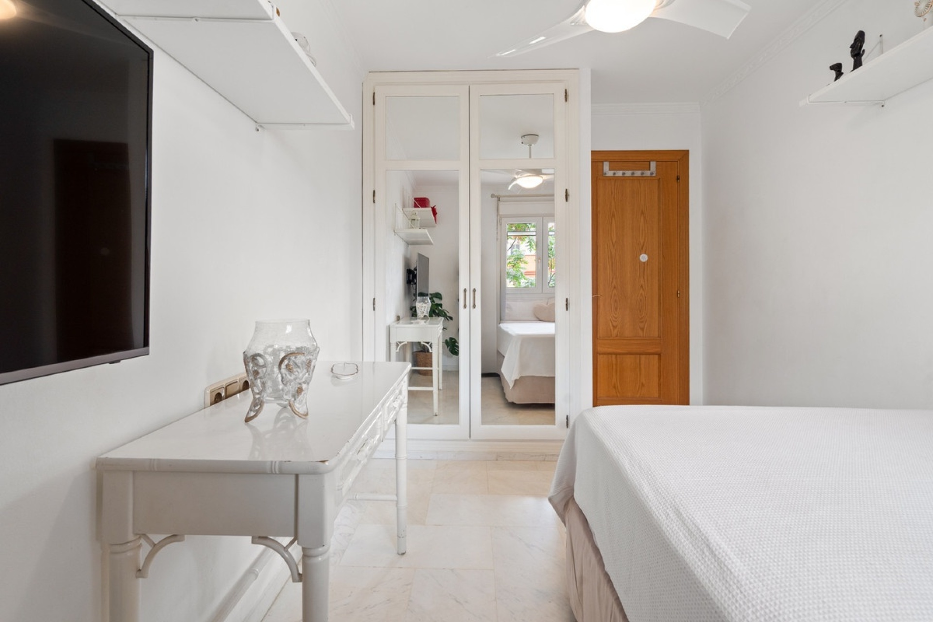 Wiederverkauf - apartment - Estepona - Estepona Centro