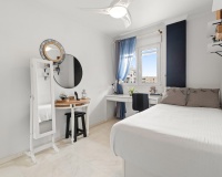 Wiederverkauf - apartment - Estepona - Estepona Centro