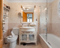 Wiederverkauf - apartment - Estepona - Estepona Centro
