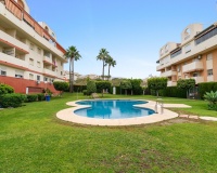 Wiederverkauf - apartment - Estepona - Estepona Centro