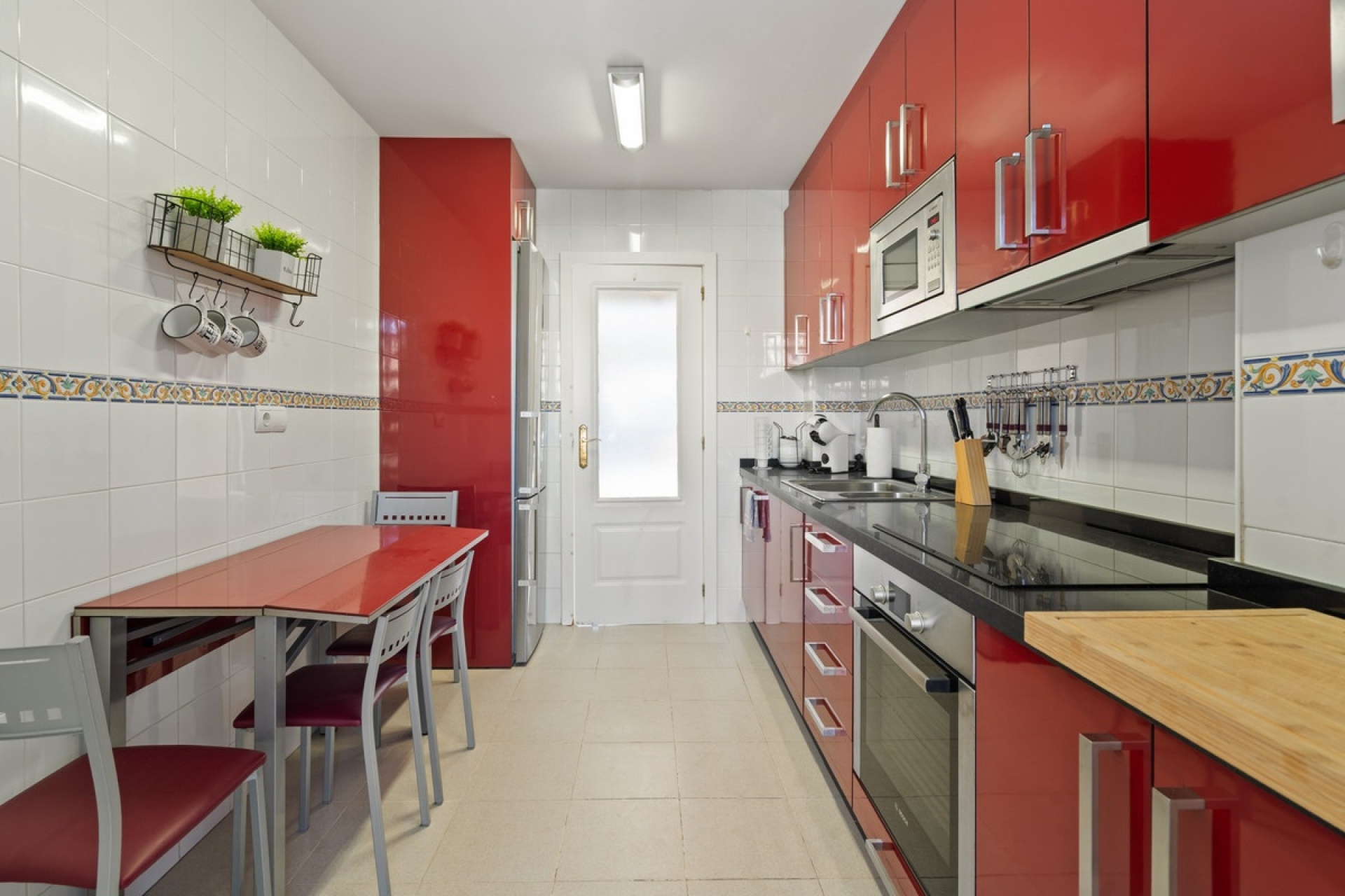 Wiederverkauf - apartment - Estepona - Estepona Centro