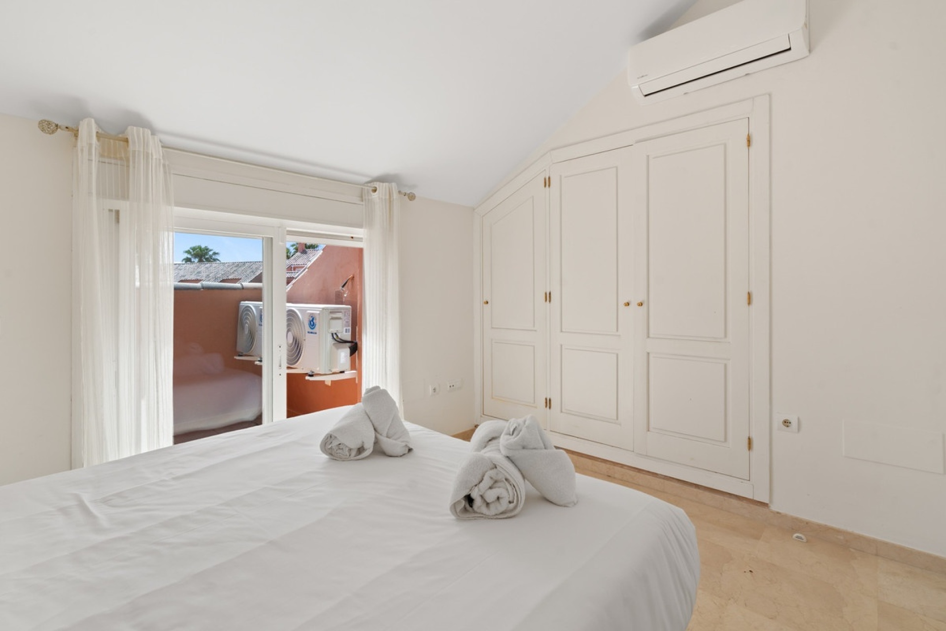 Wiederverkauf - apartment - Estepona - Estepona Centro