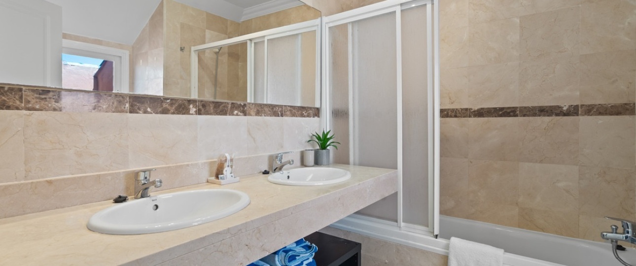 Wiederverkauf - apartment - Estepona - Estepona Centro