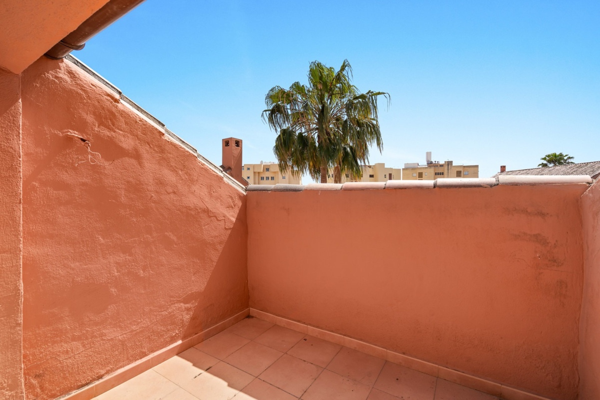 Wiederverkauf - apartment - Estepona - Estepona Centro