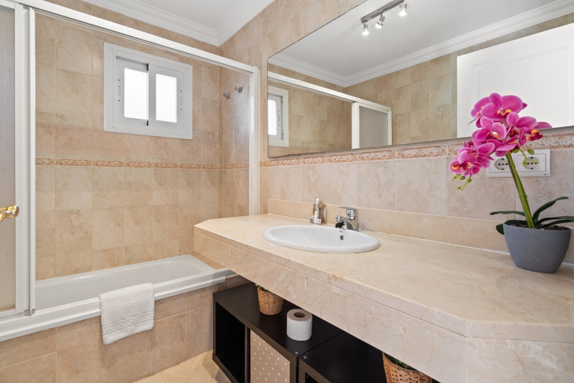 Wiederverkauf - apartment - Estepona - Estepona Centro