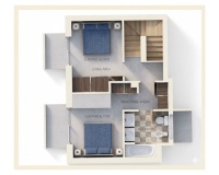 Wiederverkauf - apartment - Estepona - Estepona Centro