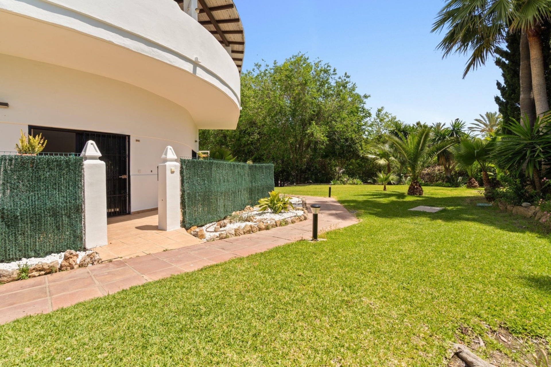 Wiederverkauf - apartment - Estepona - Estepona Centro