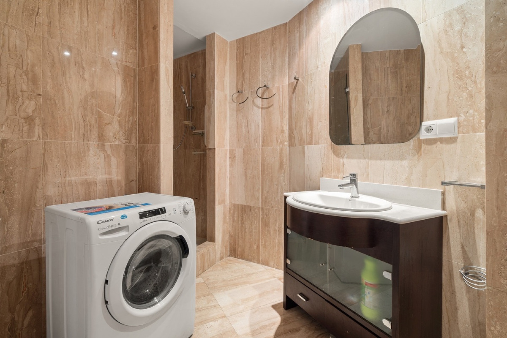 Wiederverkauf - apartment - Estepona - Estepona Centro