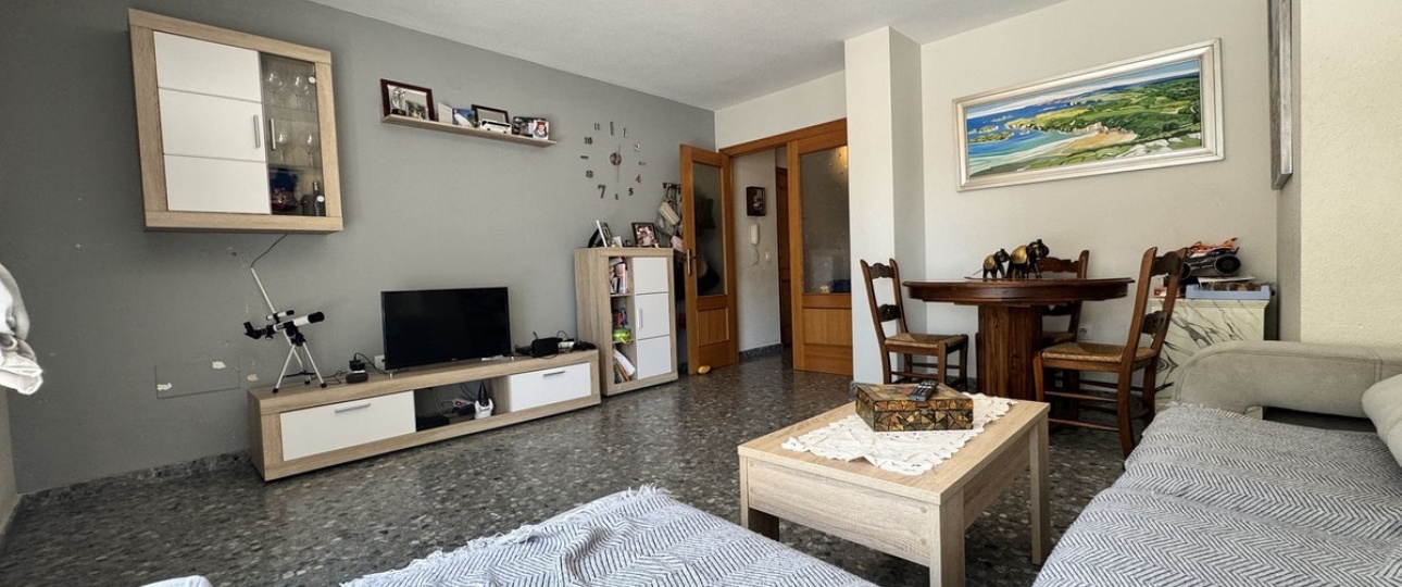 Wiederverkauf - apartment - Estepona - Estepona Centro