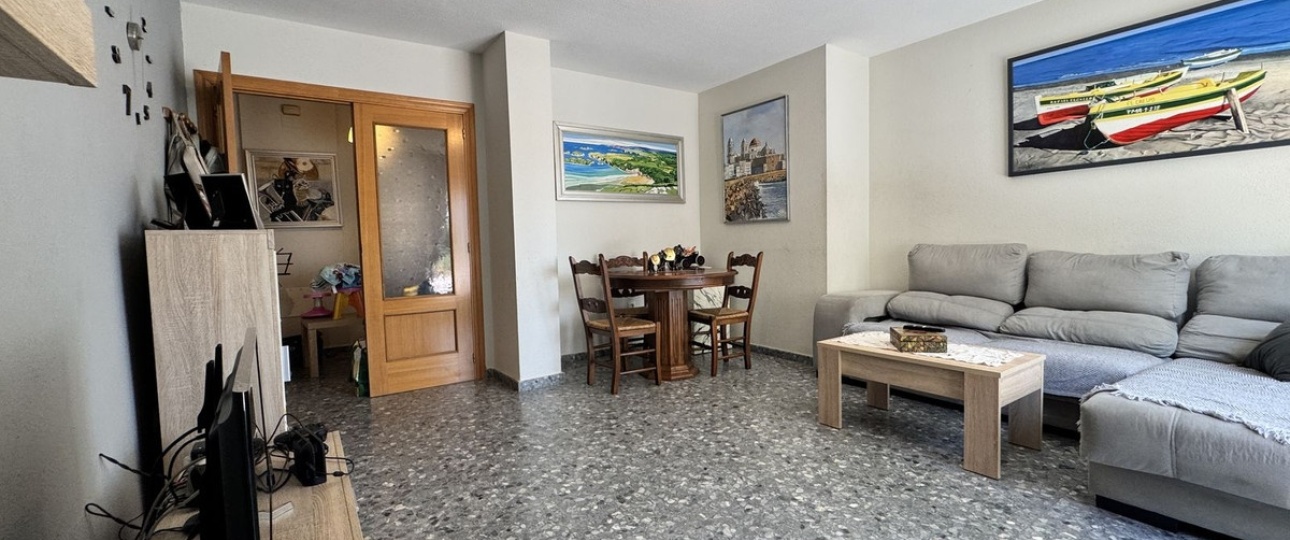 Wiederverkauf - apartment - Estepona - Estepona Centro
