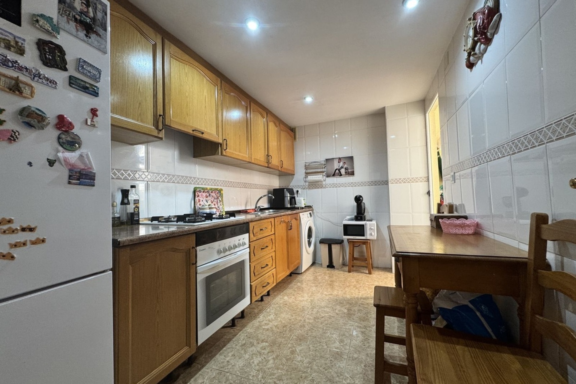 Wiederverkauf - apartment - Estepona - Estepona Centro