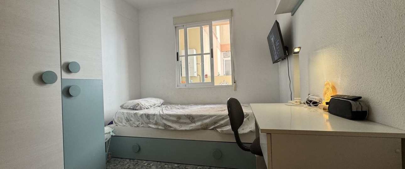 Wiederverkauf - apartment - Estepona - Estepona Centro