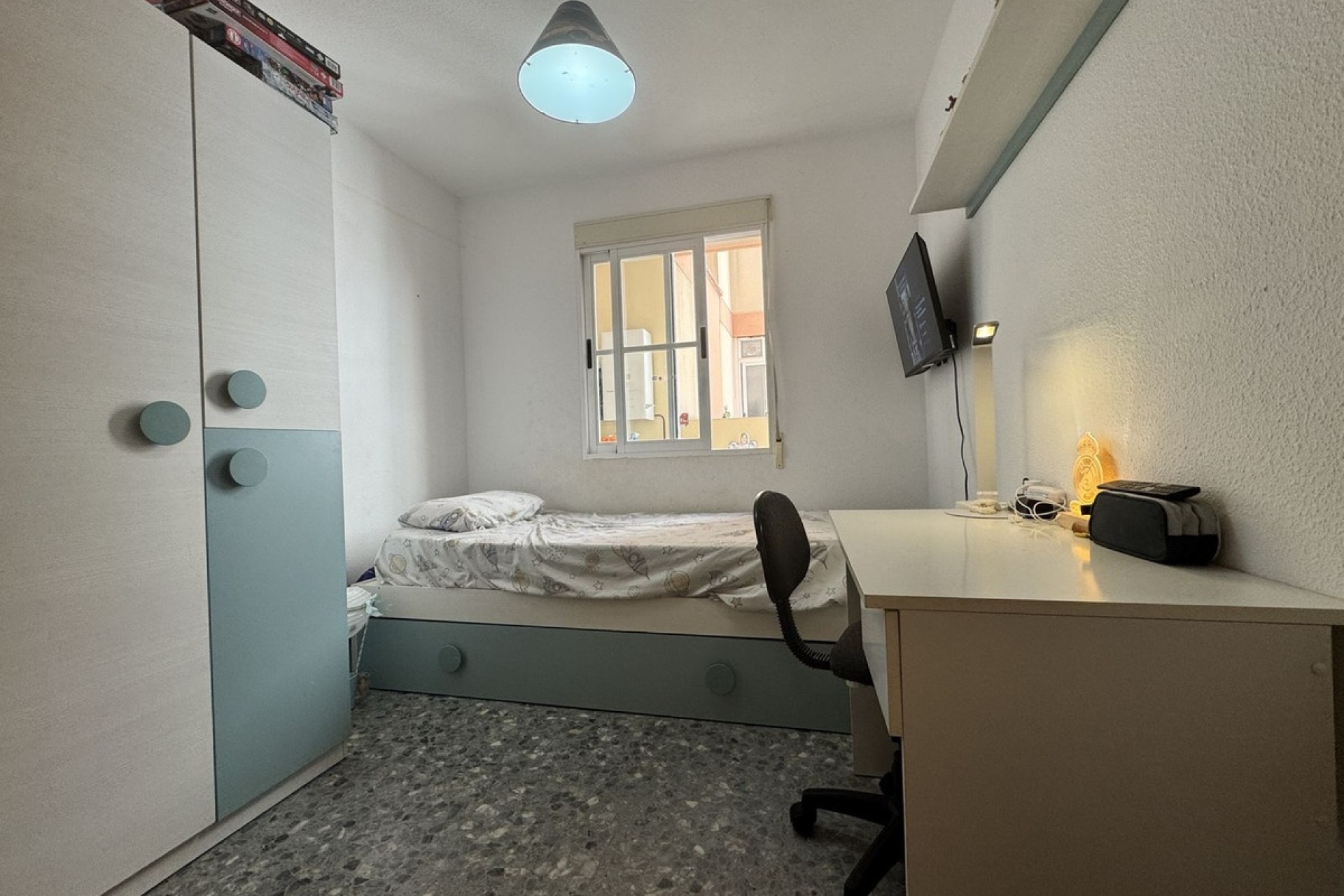 Wiederverkauf - apartment - Estepona - Estepona Centro