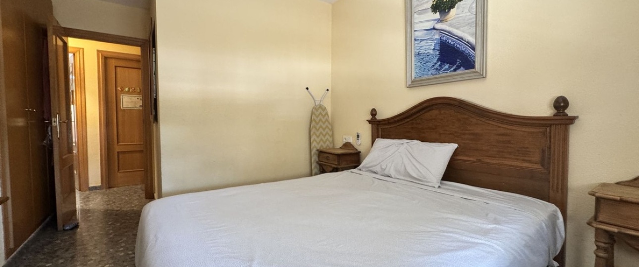 Wiederverkauf - apartment - Estepona - Estepona Centro