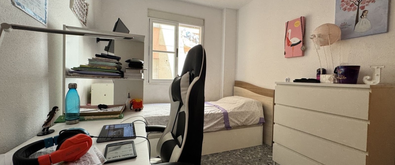 Wiederverkauf - apartment - Estepona - Estepona Centro