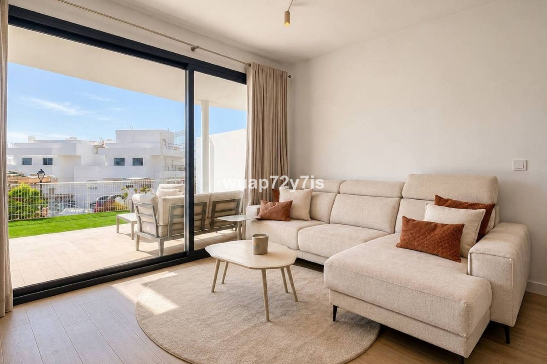 Wiederverkauf - apartment - Estepona - Estepona Centro