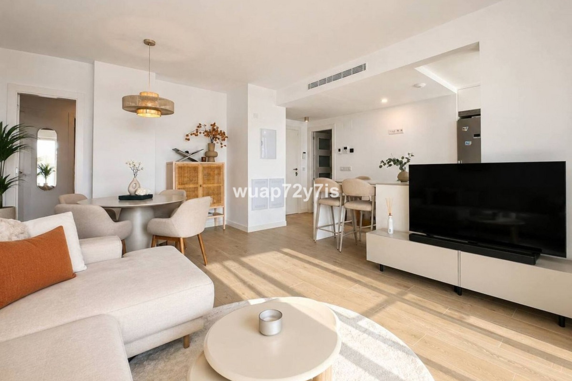 Wiederverkauf - apartment - Estepona - Estepona Centro