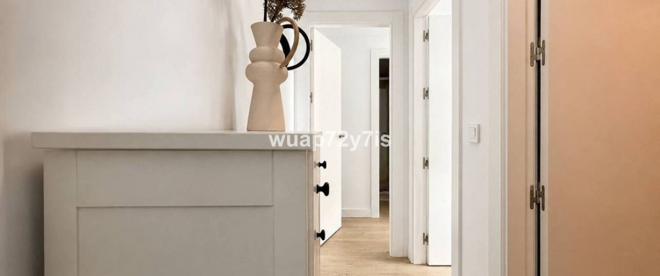 Wiederverkauf - apartment - Estepona - Estepona Centro