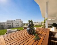 Wiederverkauf - apartment - Estepona - Estepona Centro