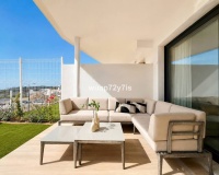 Wiederverkauf - apartment - Estepona - Estepona Centro