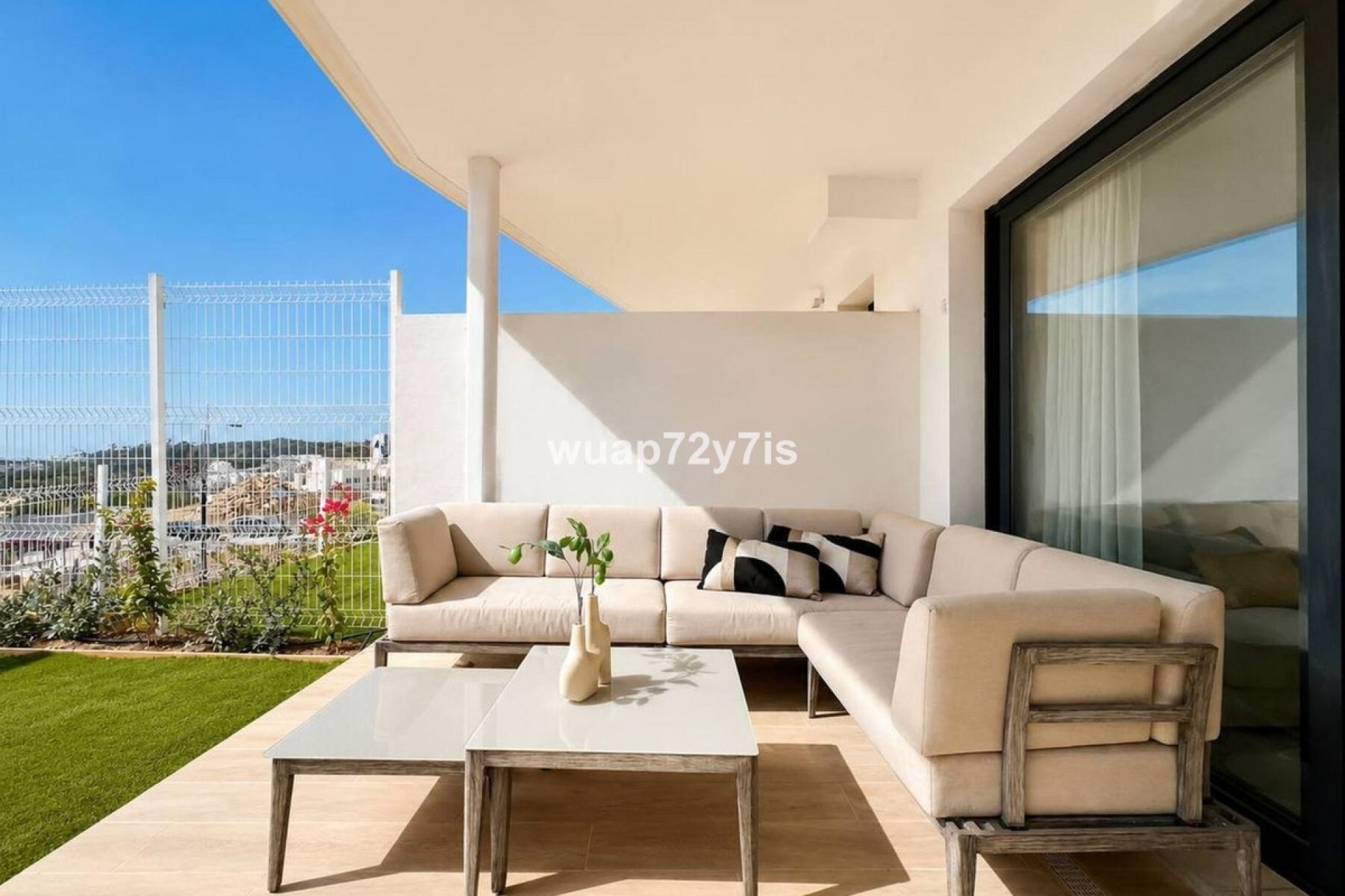 Wiederverkauf - apartment - Estepona - Estepona Centro