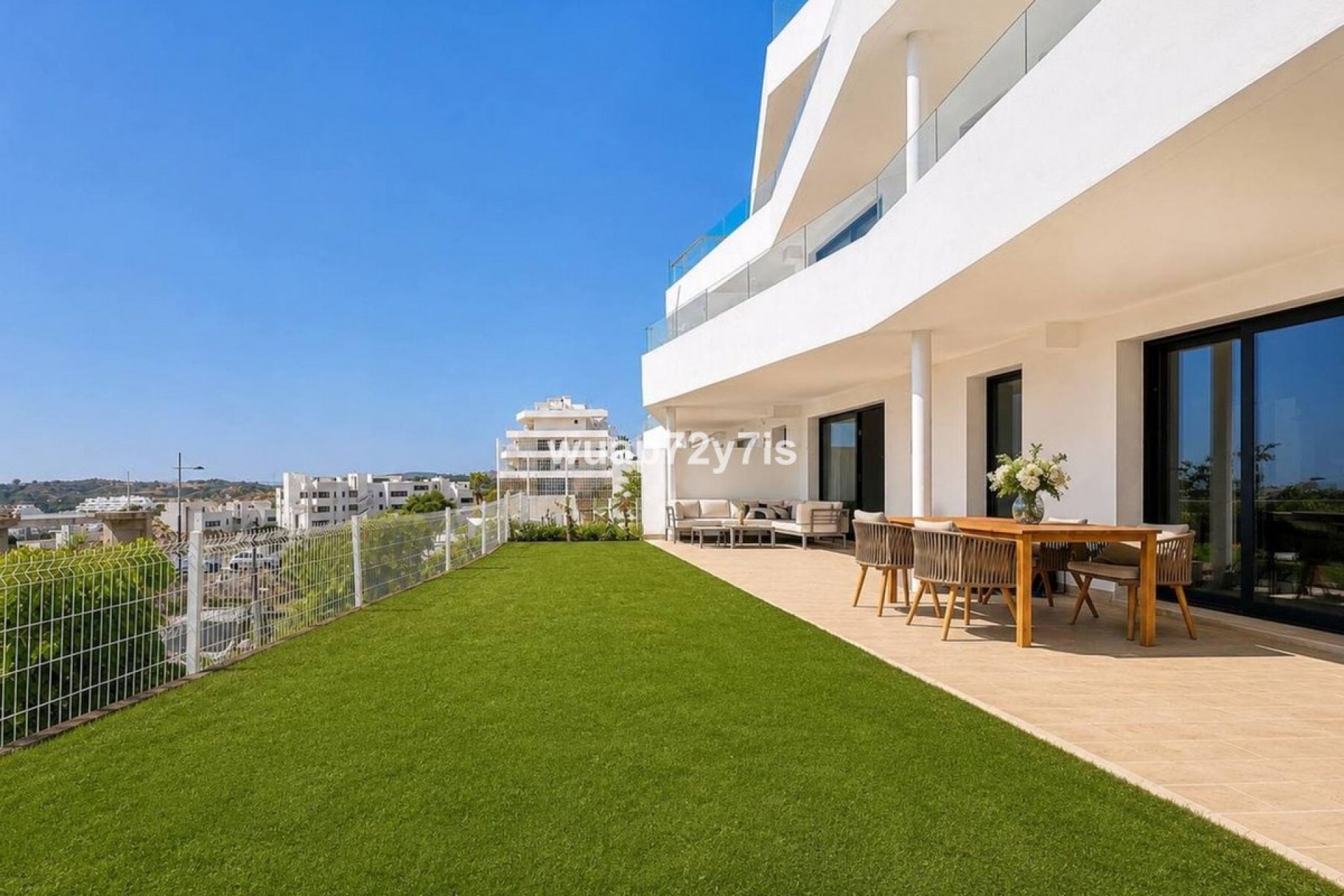 Wiederverkauf - apartment - Estepona - Estepona Centro