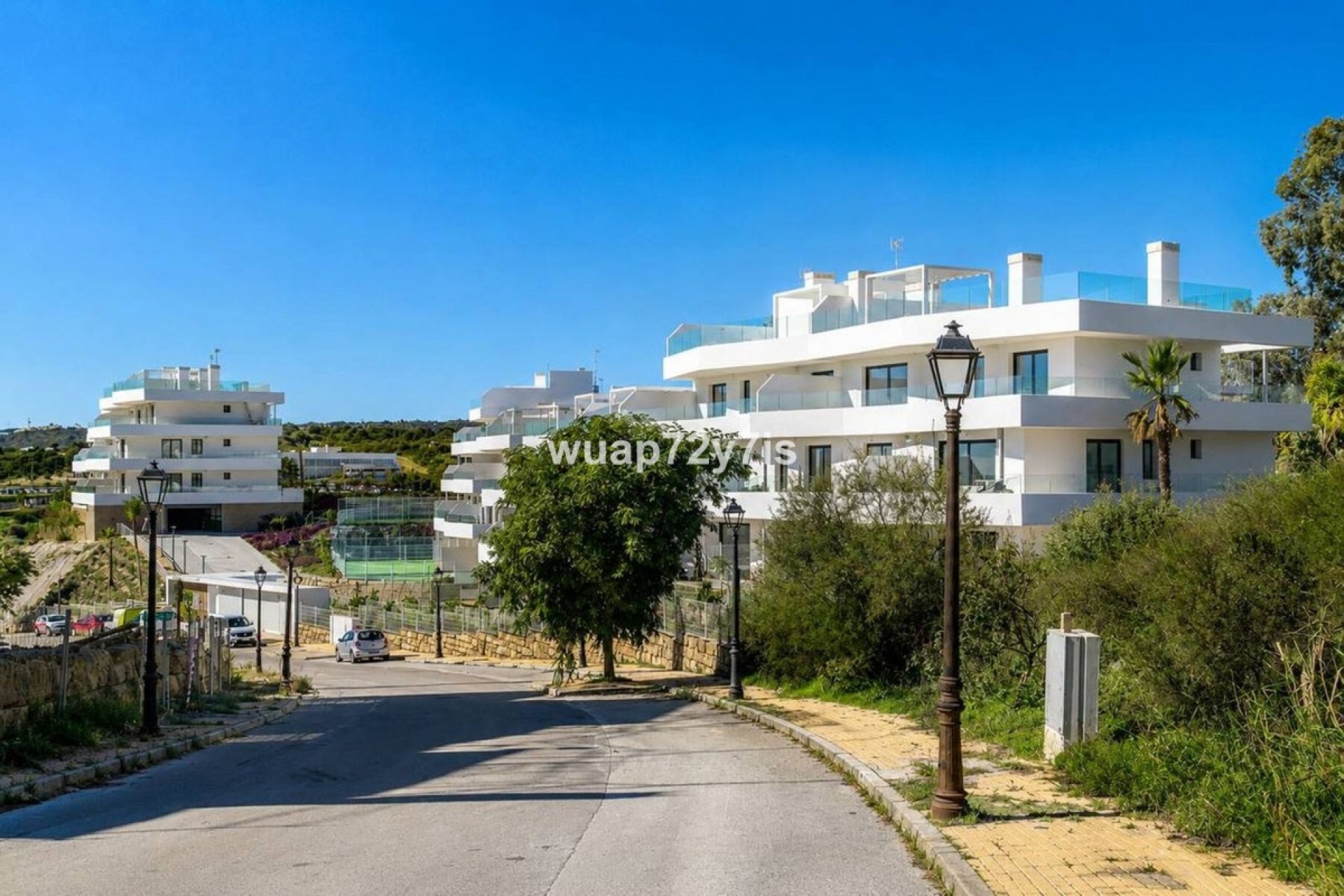 Wiederverkauf - apartment - Estepona - Estepona Centro
