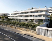 Wiederverkauf - apartment - Estepona - Estepona Centro