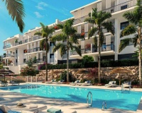 Wiederverkauf - apartment - Estepona - Estepona Centro