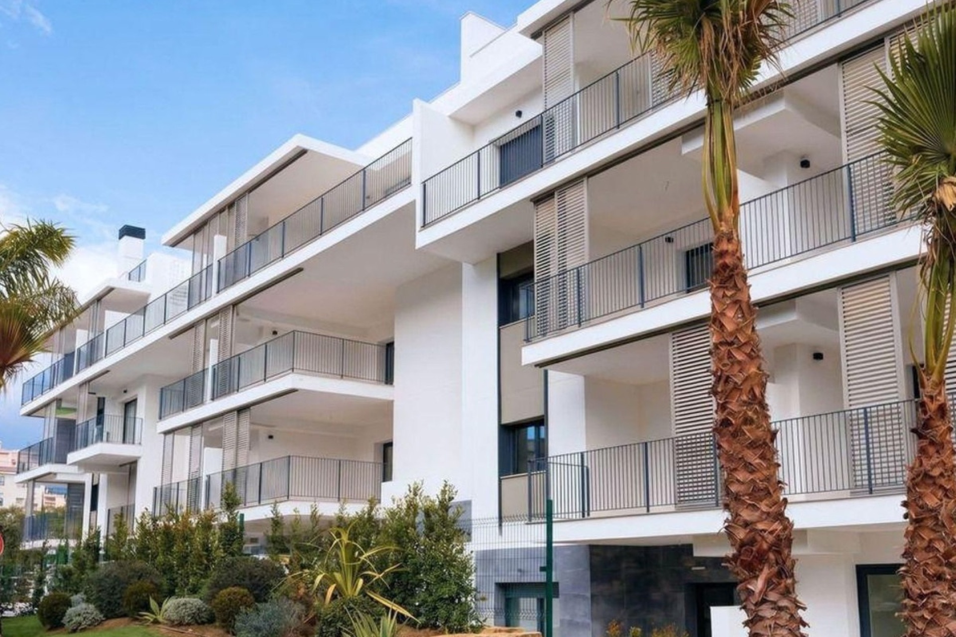 Wiederverkauf - apartment - Estepona - Estepona Centro
