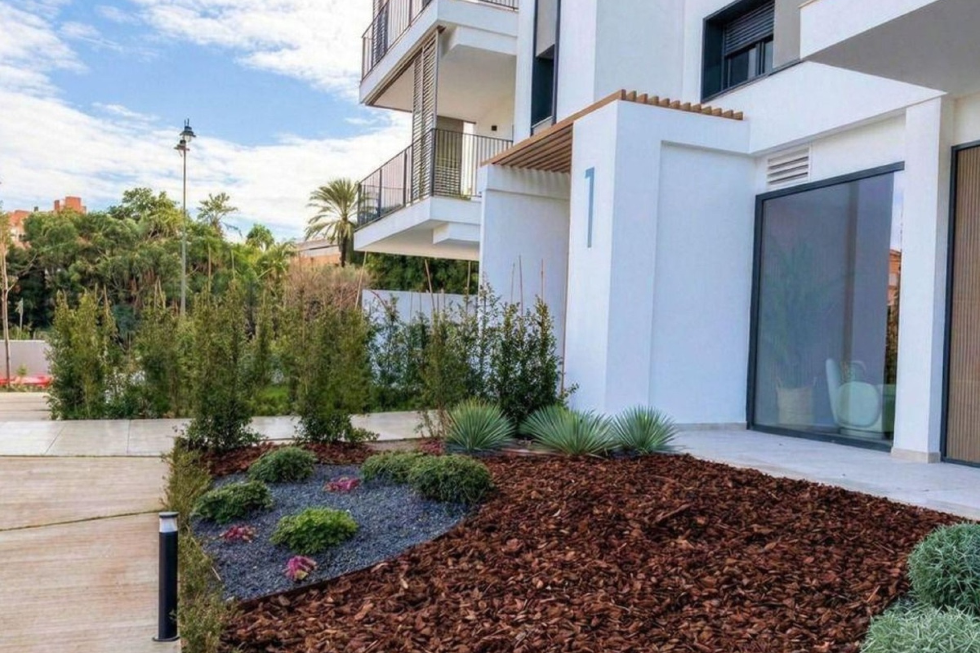 Wiederverkauf - apartment - Estepona - Estepona Centro