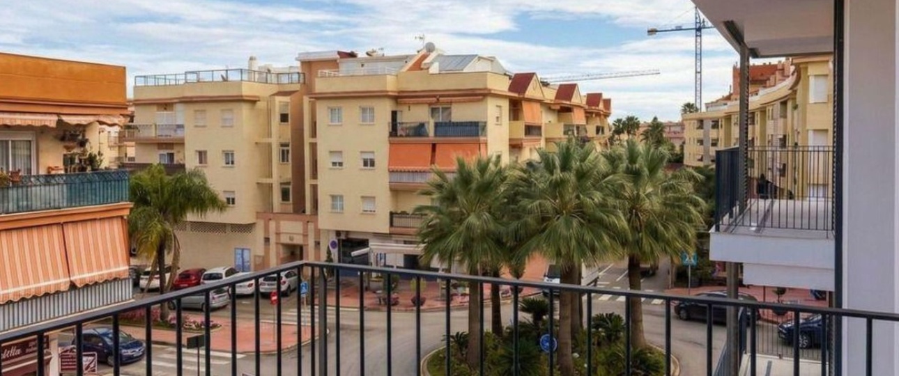 Wiederverkauf - apartment - Estepona - Estepona Centro