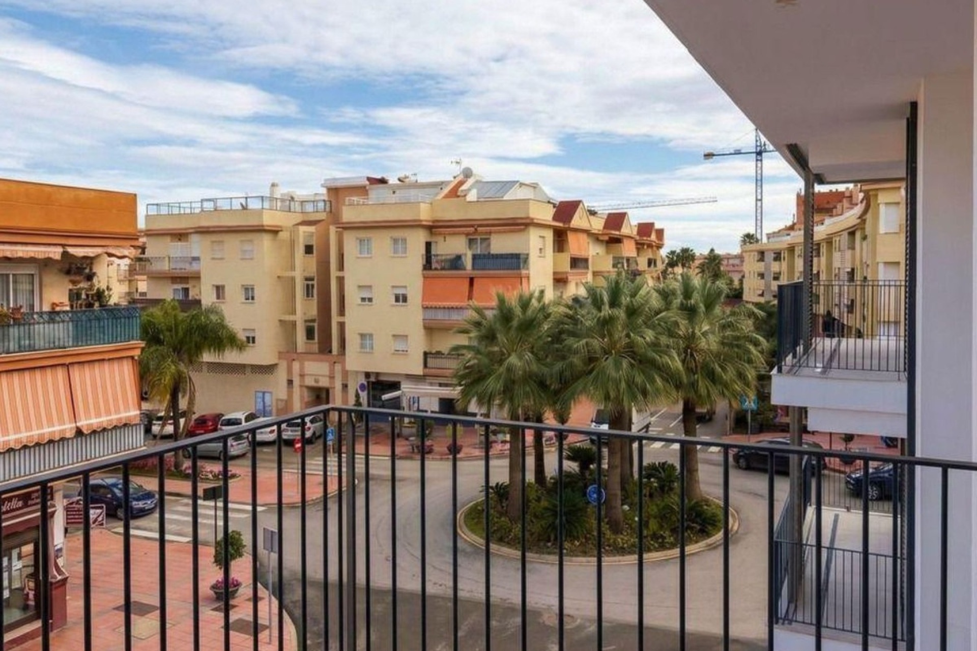Wiederverkauf - apartment - Estepona - Estepona Centro