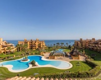 Wiederverkauf - apartment - Estepona - Estepona Centro