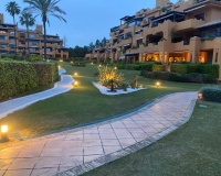 Wiederverkauf - apartment - Estepona - Estepona Centro