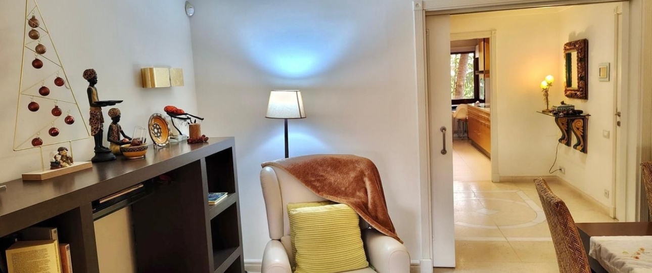 Wiederverkauf - apartment - Estepona - Estepona Centro