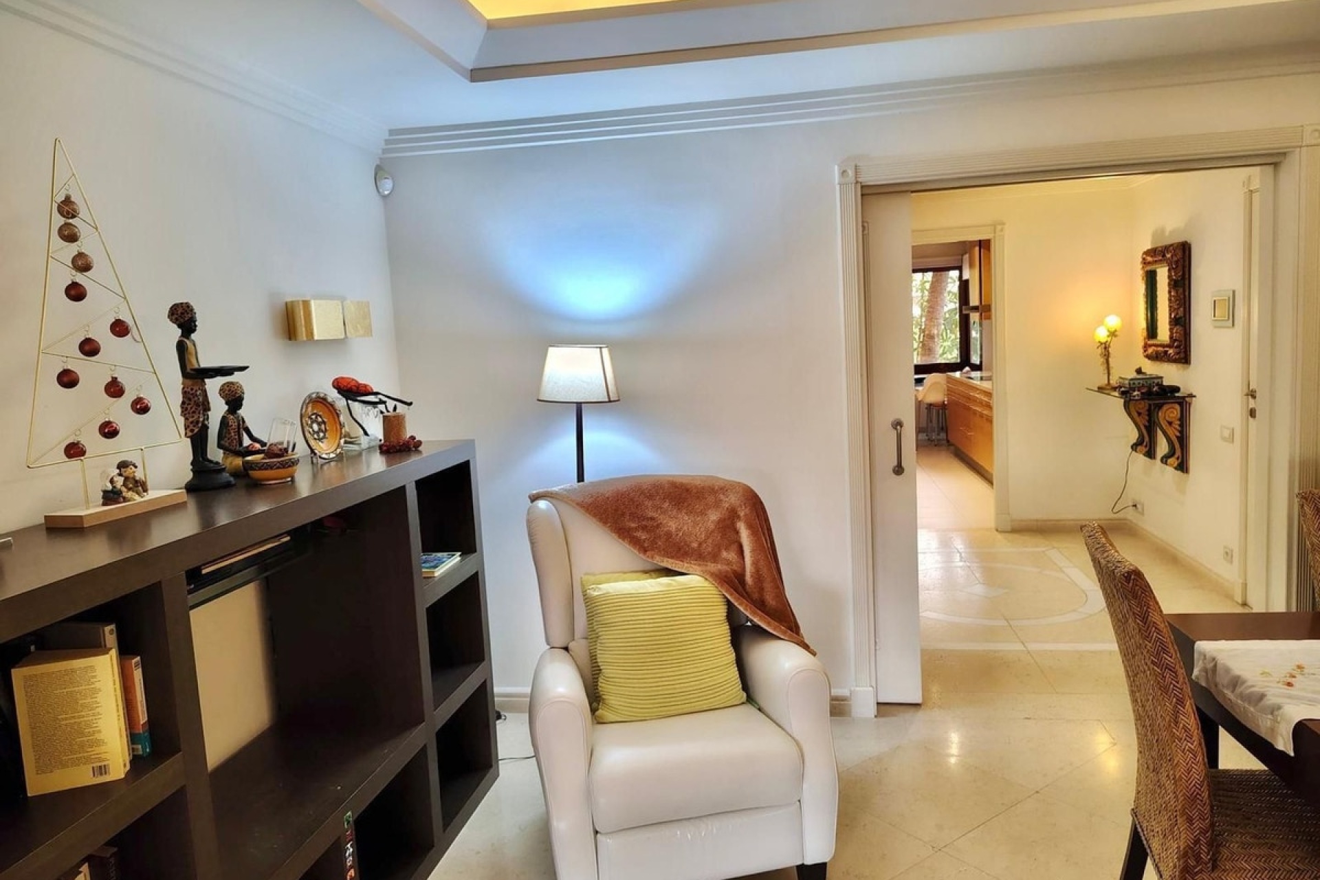 Wiederverkauf - apartment - Estepona - Estepona Centro