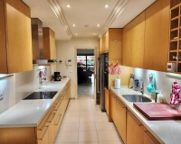 Wiederverkauf - apartment - Estepona - Estepona Centro