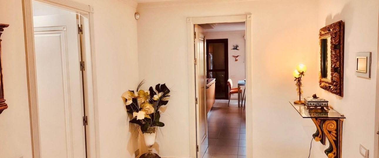 Wiederverkauf - apartment - Estepona - Estepona Centro