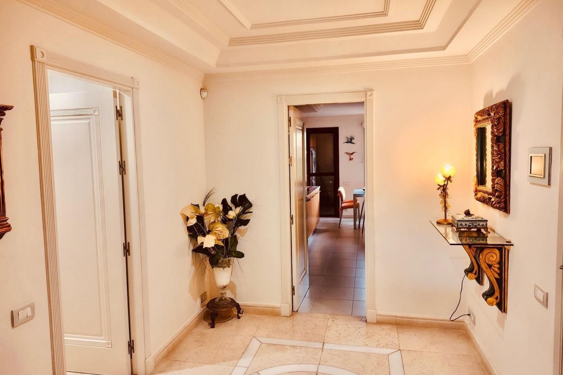 Wiederverkauf - apartment - Estepona - Estepona Centro
