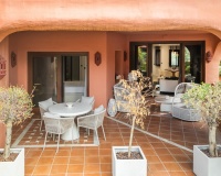 Wiederverkauf - apartment - Estepona - Estepona Centro