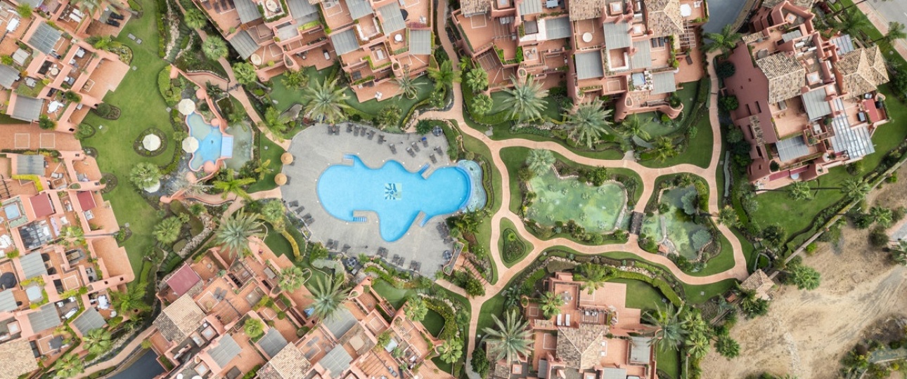 Wiederverkauf - apartment - Estepona - Estepona Centro