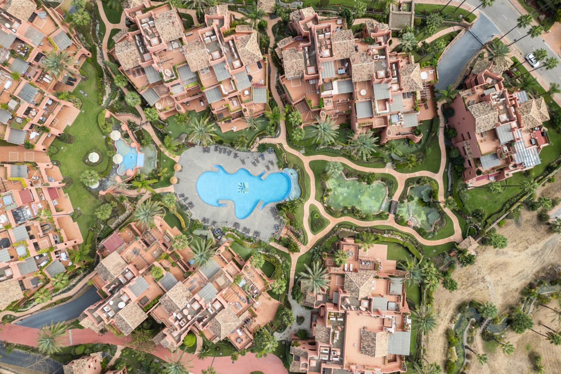 Wiederverkauf - apartment - Estepona - Estepona Centro