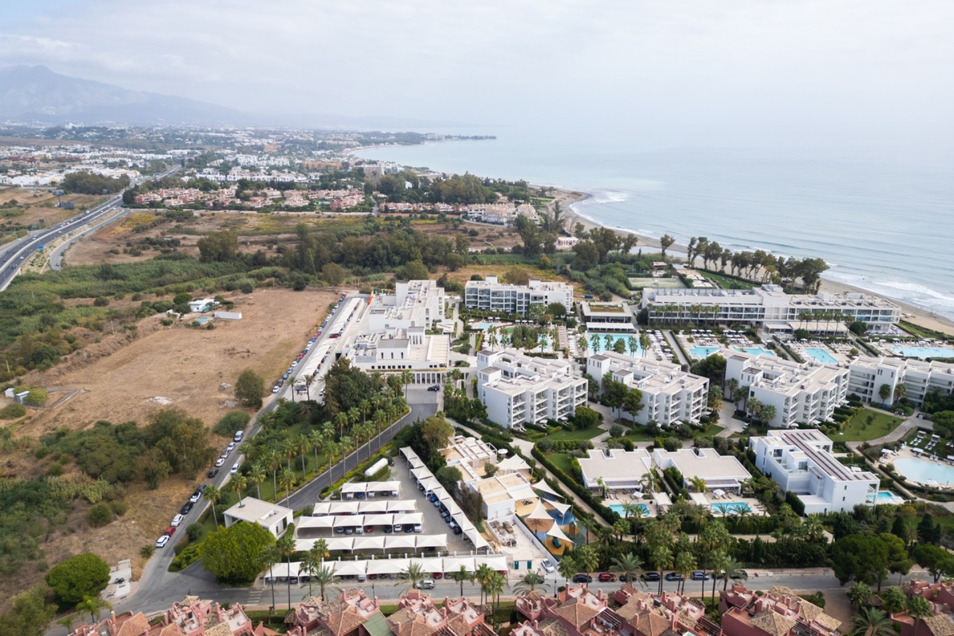 Wiederverkauf - apartment - Estepona - Estepona Centro