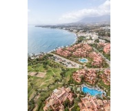Wiederverkauf - apartment - Estepona - Estepona Centro