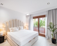 Wiederverkauf - apartment - Estepona - Estepona Centro