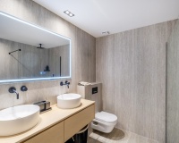 Wiederverkauf - apartment - Estepona - Estepona Centro