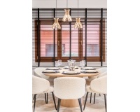 Wiederverkauf - apartment - Estepona - Estepona Centro