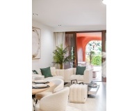Wiederverkauf - apartment - Estepona - Estepona Centro