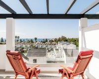 Wiederverkauf - apartment - Estepona - Estepona Centro